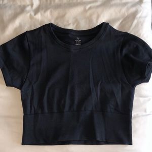 AE Offline Seamless Cropped T-Shirt
